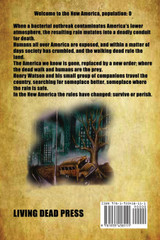 Deadrain (Deadwater Series Deadrain (Deadwater Series