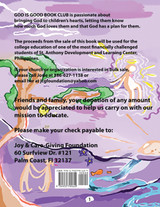 Children's Bible Stories & Coloring Book