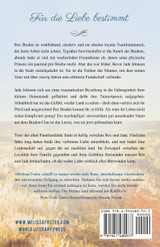 Für die Liebe bestimmt Für die Liebe bestimmt