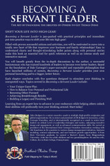 Becoming a Servant Leader