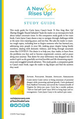 A New Song Rises Up! STUDY GUIDE A New Song Rises Up! STUDY GUIDE