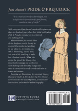 Pride and Prejudice (Illustrated)