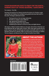 Parenting Through The Four Seasons Parenting Through The Four Seasons