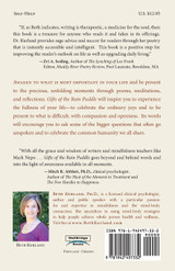 Gifts of the Rain Puddle