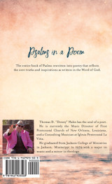 Psalms in a Poem