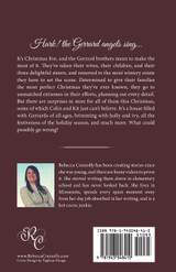 A Gerrard Family Christmas