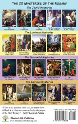 How to Pray the Rosary for Children