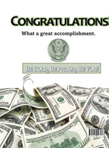 The Greatest Money Book Ever! The Greatest Money Book Ever!