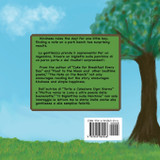 The Note on the Bench - English/Italian edition The Note on the Bench - English/Italian edition