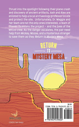 Return to Mystery Mesa