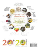 20/20 Cookbooks Presents