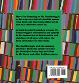 Mr. Smithwiggle and his amazing stories Mr. Smithwiggle and his amazing stories