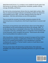 Math Mammoth Division 2