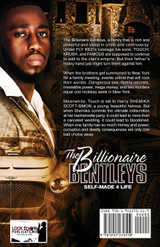 The Billionaire Bentleys The Billionaire Bentleys