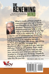 The Renewing Mind The Renewing Mind