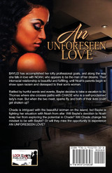 An Unforeseen Love An Unforeseen Love