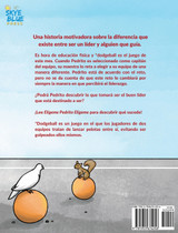 Elígeme Pedrito Elígeme