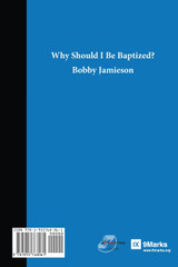 Why Should I Be Baptized? / بۆچی دەبێت لە ئاو هەڵبکێشرێم؟ Why Should I Be Baptized? / بۆچی دەبێت لە ئاو هەڵبکێشرێم؟