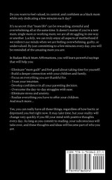 365 Badass Black Mom Affirmations 365 Badass Black Mom Affirmations