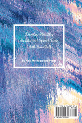 Self Care Planner & Journal for Black Women