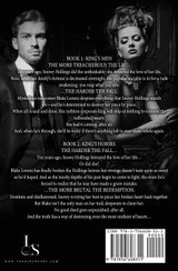 The Complete Savage Fall Duet The Complete Savage Fall Duet
