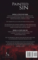 The Complete Painted Sin Duet