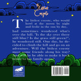 The Littlest Coyote | Multi-Language Coloring Book Edition The Littlest Coyote | Multi-Language Coloring Book Edition