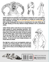 How to Draw with Artistic Freedom and Expression