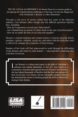 Truth, Lies & Alzheimer's Truth, Lies & Alzheimer's
