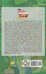 The Magic of the Old Oak Tree The Magic of the Old Oak Tree