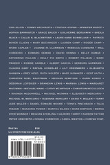 Lily Poetry Review Issue 7