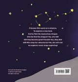 Mira and the Mysterious Dragon