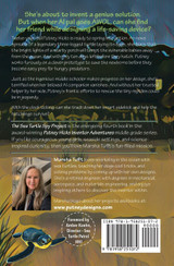 The Sea Turtle Spy Project