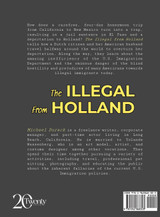 The Illegal From Holland