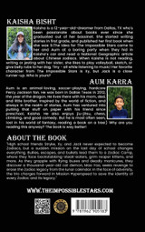 The Impossible Stars