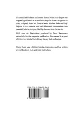 UNARMED SELF DEFENSE