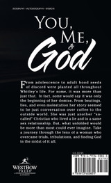 You, Me, & God You, Me, & God