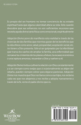Adopción Divina