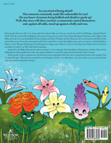 The Adventures of Marigold and Wiggle Weed
