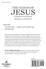 The Hands of Jesus The Hands of Jesus