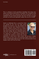 A Gathering of Precious Gems - The Gems of Friendships