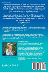 Module 1 My Introduction to Mary Magdalen & How She Came into My Awareness