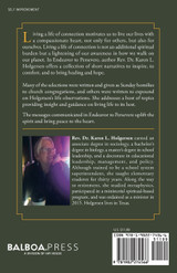 Endeavor to Persevere