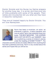Nameytown and Doctor Snizzle's Surgery Nameytown and Doctor Snizzle's Surgery