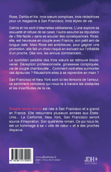 Ce qui nous lie Ce qui nous lie