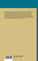 Hermann Broch und die Menschenrechte