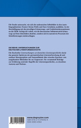 Christa Wolf und Durs Grünbein