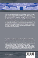 Zur Entwicklung der Erwachsenenbildung in Oesterreich nach 1945