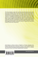Validating Analytic Rating Scales Validating Analytic Rating Scales