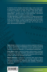 I periodici settecenteschi come luogo di comunicazione dei saperi. Prospettive storiche, letterarie e linguistiche